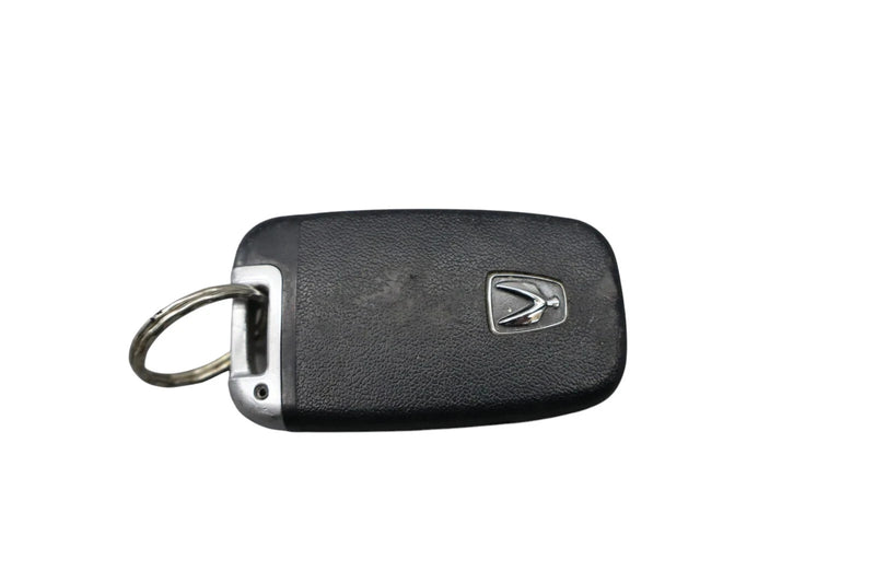Load image into Gallery viewer, 2016 Hyundai Genesis Smart Remote Key Fob 4-Buttons Black 95440B1210 OEM