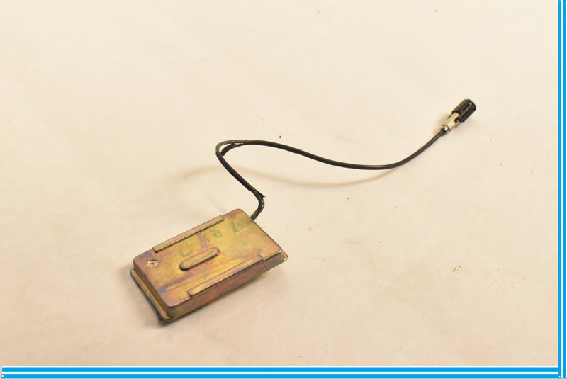 Load image into Gallery viewer, 03-06 Mercedes R230 SL500 SL55 AMG SL600 Keyless Go Entry Antenna OEM