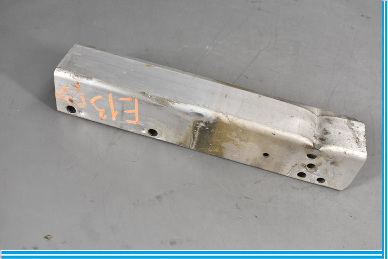 Load image into Gallery viewer, 09-16 Audi A4 Rear Left Driver Side Bumper Reinforcement Mount Bracket Oem