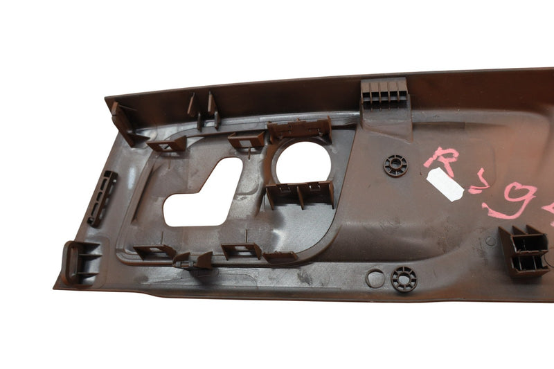 Load image into Gallery viewer, 14-22 Maserati Quattroporte Ghibli M156 Right Side Seat Switch Cover Trim Oem