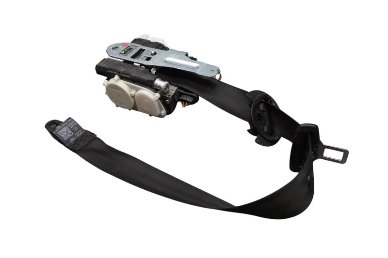 Load image into Gallery viewer, 11-18 Audi A8 A8L Quattro Front Left Side Seat Seatbelt Retractor 4H0857705A Oem