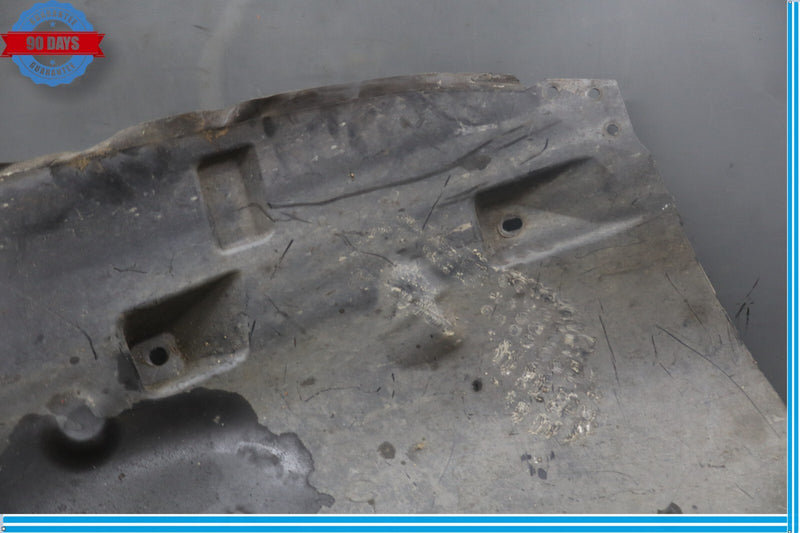 Load image into Gallery viewer, 07-19 Mercedes X166 GL450 Front Left Side Rearward Inner Fender Liner Oem