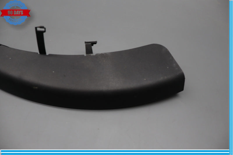 Load image into Gallery viewer, 14-19 Maserati Ghibli Rear Right Passenger Side Trunk Hinge Cover Trim Oem
