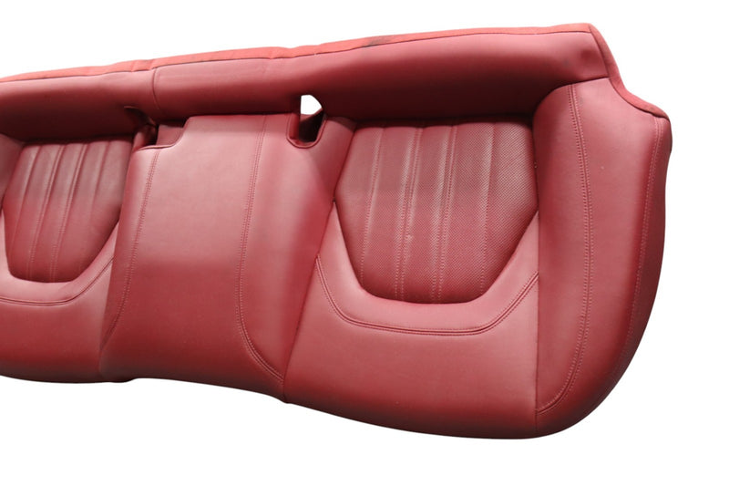 Load image into Gallery viewer, 14-22 Maserati Ghibli Quattroporte Rear Lower Bottom Seat Cushion 673003313 Oem