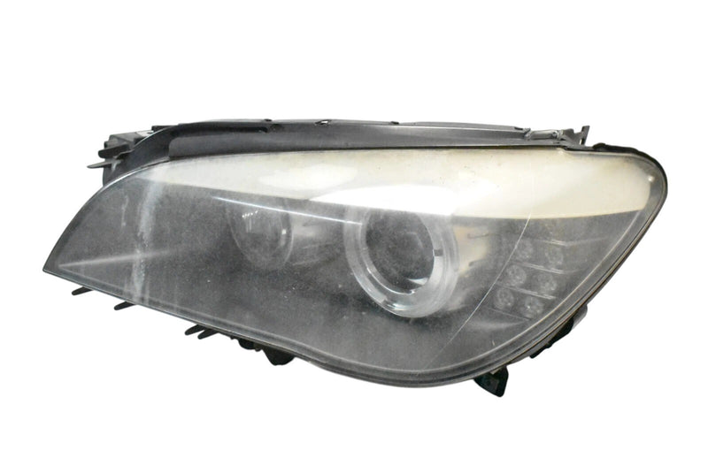 Load image into Gallery viewer, 09-15 BMW 750LI Left Driver Side Headlight Headlamp Dynamic HID Xenon OEM
