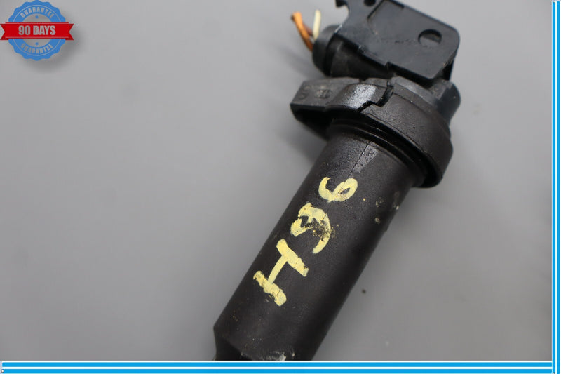 Load image into Gallery viewer, 09-15 BMW 750i 740i Front Engine Ignition Coil Coils Set of 4 Black Oem