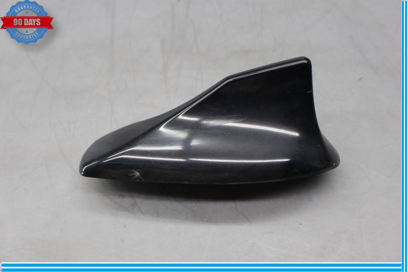 Load image into Gallery viewer, 13-15 Jaguar XJL XJ High Mounted Roof Shark Fin Antenna Black Oem