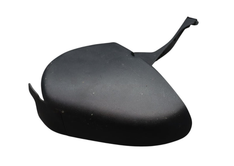 Load image into Gallery viewer, 07-12 Lexus LS460 LS460L Front Left Driver Seat Inner Trim Cover Black Oem