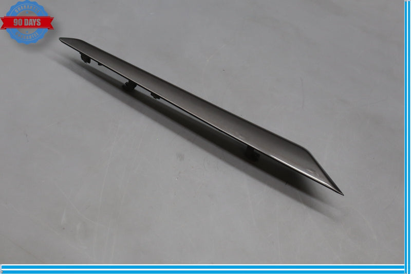 Load image into Gallery viewer, 14-19 Maserati Ghibli Front Right Passenger Side Door Interior Trim Molding Oem