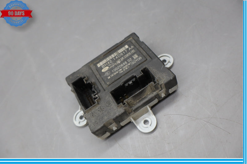 Load image into Gallery viewer, 11-13 Jaguar XJ XJL XJR Front Right Side Side Door Control Module Unit ECU Oem