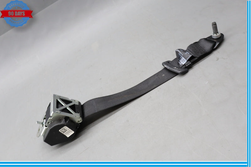 Load image into Gallery viewer, 14-22 Maserati Ghibli Rear Right Or Left Side Seatbelt Seat Belt Retractor Oem