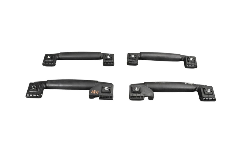 Load image into Gallery viewer, 14-21 Maserati Quattroporte Front/Rear Right/ Left Grab Grip Handle Set of 4 Oem