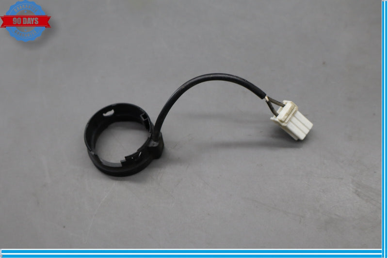 Load image into Gallery viewer, 97-06 Jaguar X100 XK8 XKR Ignition Switch Column Key Antena Transponder Trim Oem