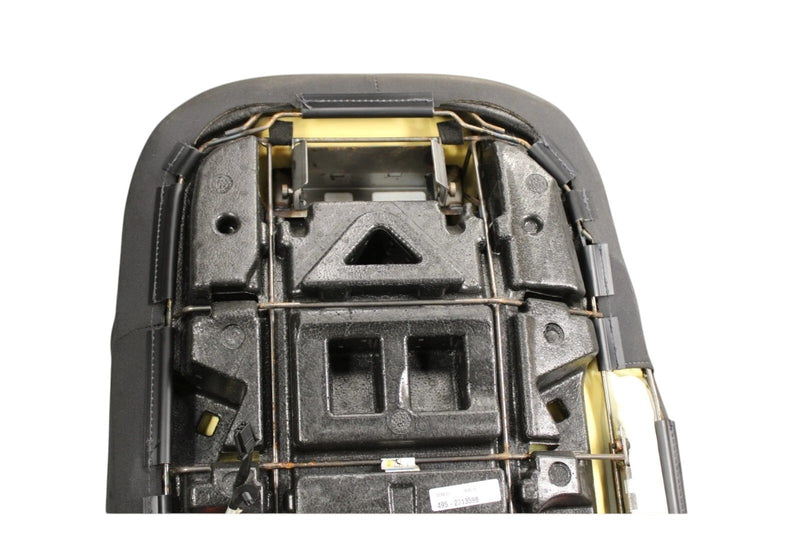 Load image into Gallery viewer, 11-17 Audi A8 Quattro Sedan Rear Right Side Upper Backrest Seat Cushion Oem