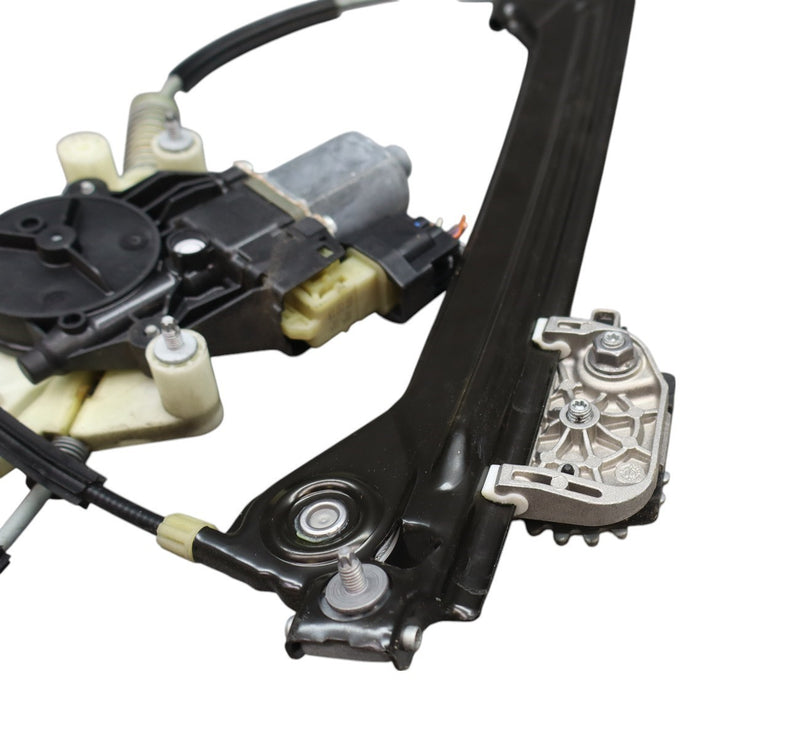 Load image into Gallery viewer, 14-22 Maserati Ghibli Rear Right Side Door Window Regulator Motor Oem