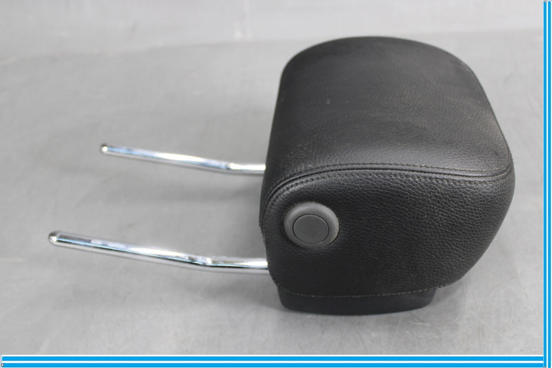 Load image into Gallery viewer, 09-17 Volkswagen VW CC Front Left Driver Side Seat Headrest Leather Black Oem