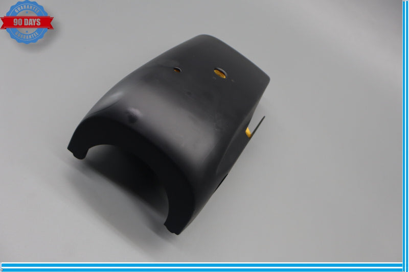 Load image into Gallery viewer, 12-18 Audi A7 Quattro Front Lower Steering Column Shroud Cover Trim Panel Oem