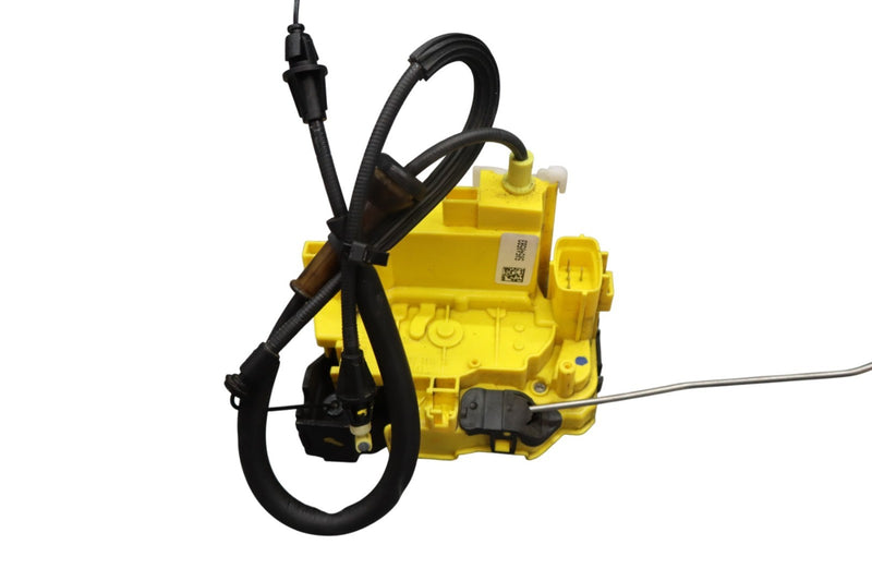 Load image into Gallery viewer, 17-25 Alfa Romeo Stelvio Rear Left Driver Side Door Latch Lock Actuator Oem