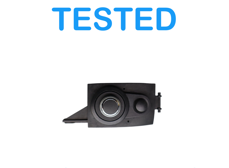 Load image into Gallery viewer, 03-12 Bentley Continental GTC GT Steering Column Adjustment Switch Oem