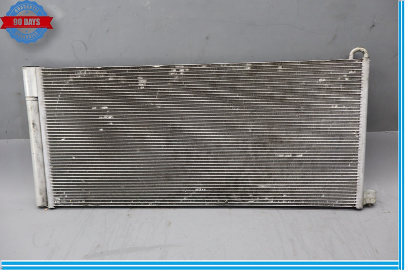Load image into Gallery viewer, 10-16 Porsche Panamera A/C AC HVAC Air Conditioning Condenser Oem