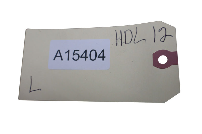 Load image into Gallery viewer, 14-17 Maserati Quattroporte Left Side Headlight Lamp HID Xenon 670006569 Oem