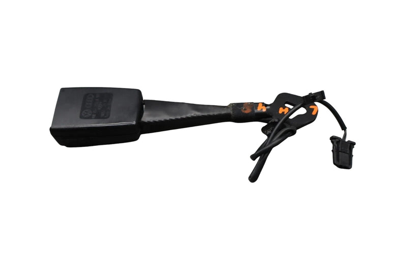 Load image into Gallery viewer, 11-18 Audi A8 Quattro Front Left Side Seatbelt Seat Belt Buckle 4H0857755 Oem