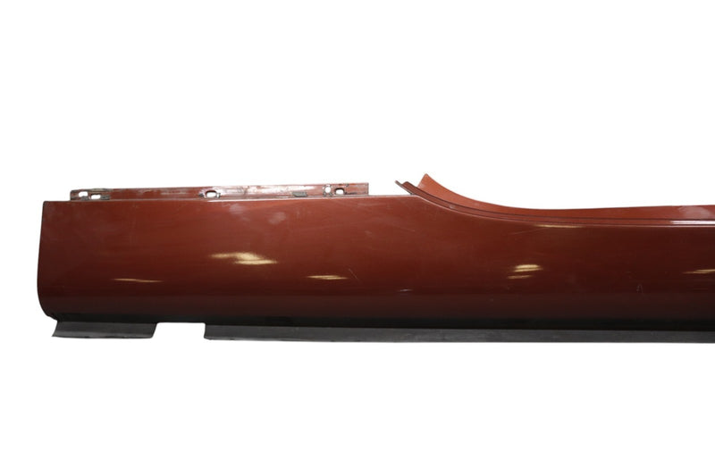 Load image into Gallery viewer, 07-12 Bentley Continental GTC Right Passenger Side Skirt Rocker Panel Oem
