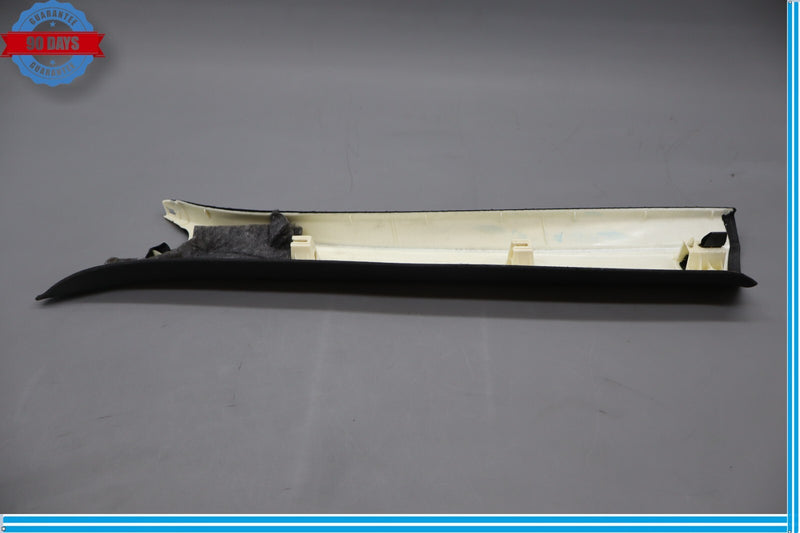 Load image into Gallery viewer, 12-15 Audi A6 Quattro Front Right Side Windshield A Pillar Trim Cover Panel Oem