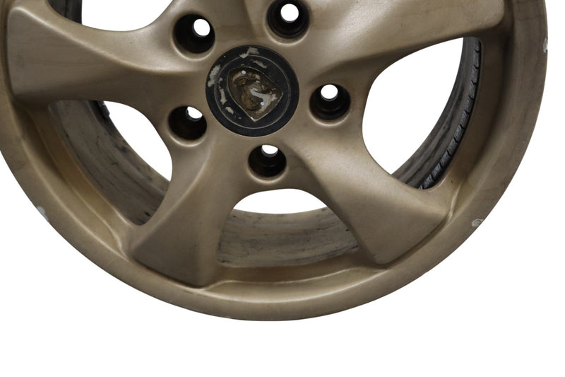 Load image into Gallery viewer, 97-04 Porsche Boxster 986 17x7 17" Front Wheel Alloy Rim 98636212401 Oem