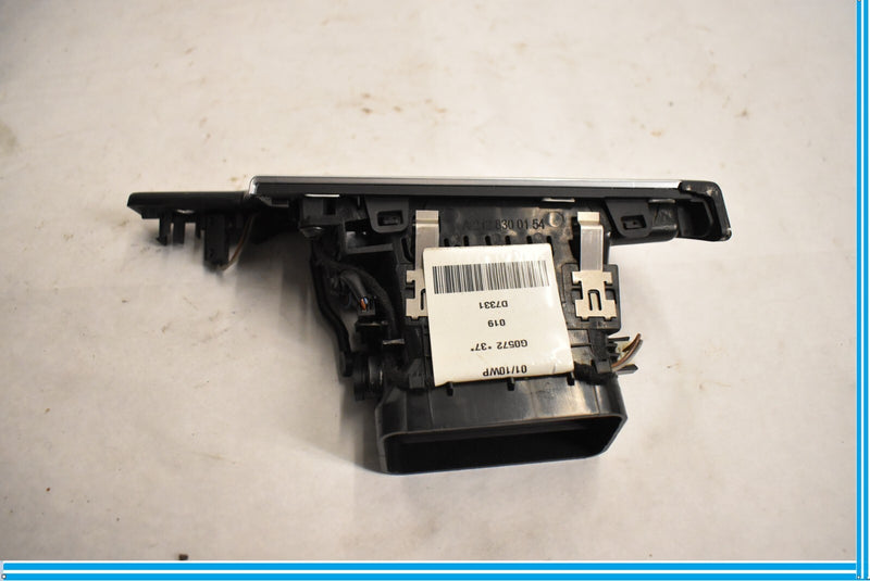Load image into Gallery viewer, 10-13 Mercedes E350 E550 W212 Left Dash Ac Heater Air Vent 2128300154 Oem