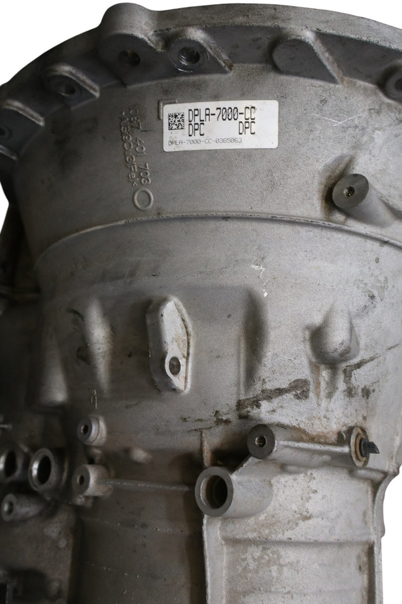 Load image into Gallery viewer, 14-16 LR Range Rover Sport L494 Auto Automatic Transmission Gear Box Oem