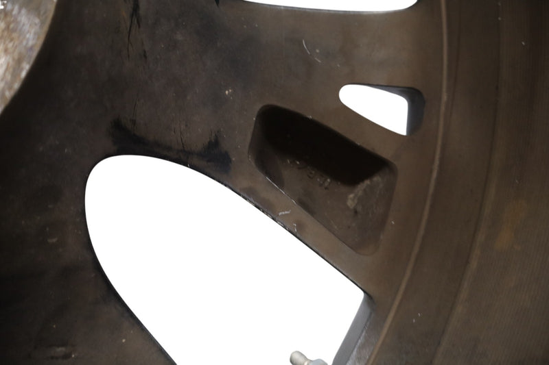 Load image into Gallery viewer, 11-14 Infiniti QX56 QX80 Alloy Wheel Rim Disc 20x8J R20 20'' D03001LB4A Oem