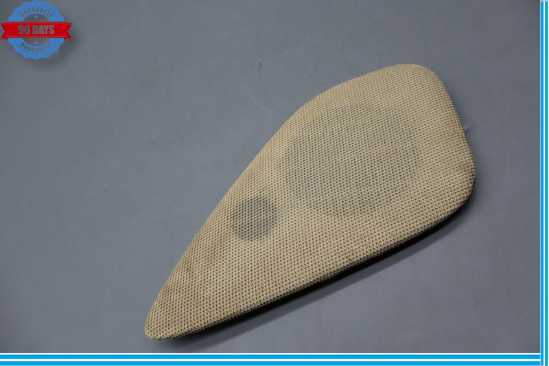 Load image into Gallery viewer, 07-17 Lexus LS460 LS460L Rear Right Passenger Side Door Speaker Grille Oem