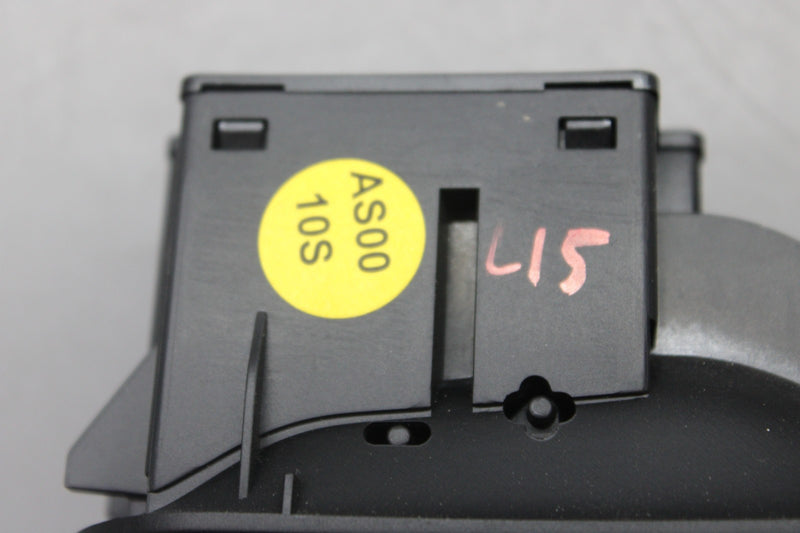 Load image into Gallery viewer, 11-18 Porsche Cayenne 958 Hybrid S Steering Column Adjustment Switch Oem
