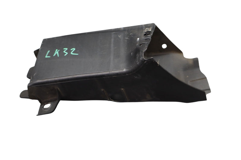 Load image into Gallery viewer, 10-17 BMW 535i 550i GT F07 Front Left Driver Side Air Intake Duct Oem *Damage*