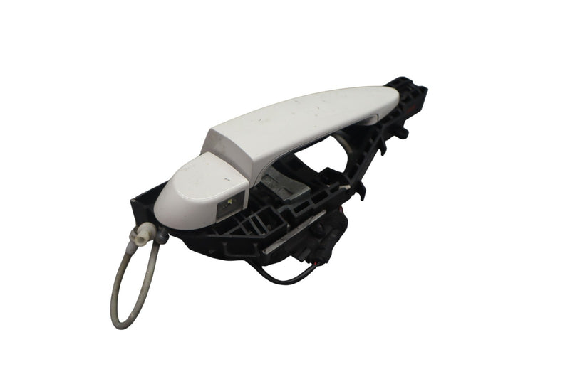 Load image into Gallery viewer, 12-18 BMW 320i 328i 428i Rear Right Passenger Side Exterior Door Handle Oem