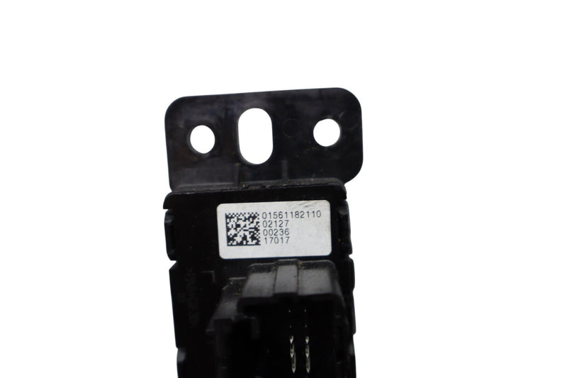 Load image into Gallery viewer, 17-23 Alfa Romeo Giulia Center Console Emergency Parking Brake Switch Oem