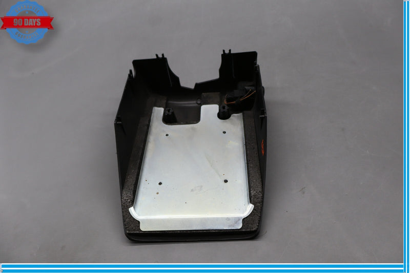 Load image into Gallery viewer, 10-18 Jaguar XJL XJ X351 Left Driver Side Steering Column Cover Panel Trim Oem