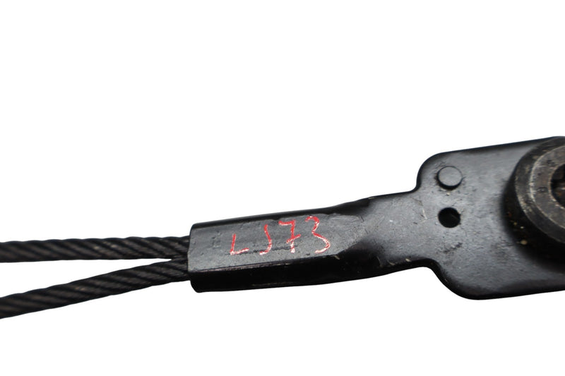 Load image into Gallery viewer, 14-22 Maserati Ghibli S Quattroporte Front Left Driver Side Seat Belt Buckle Oem