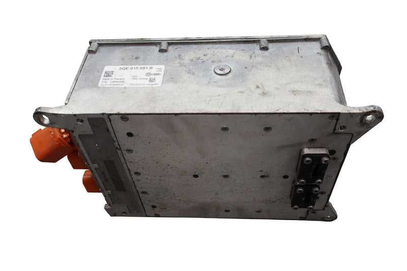 Load image into Gallery viewer, 15-19 Volkswagen E-Golf 5Q Electric High Voltage Battery Charger Unit Oem