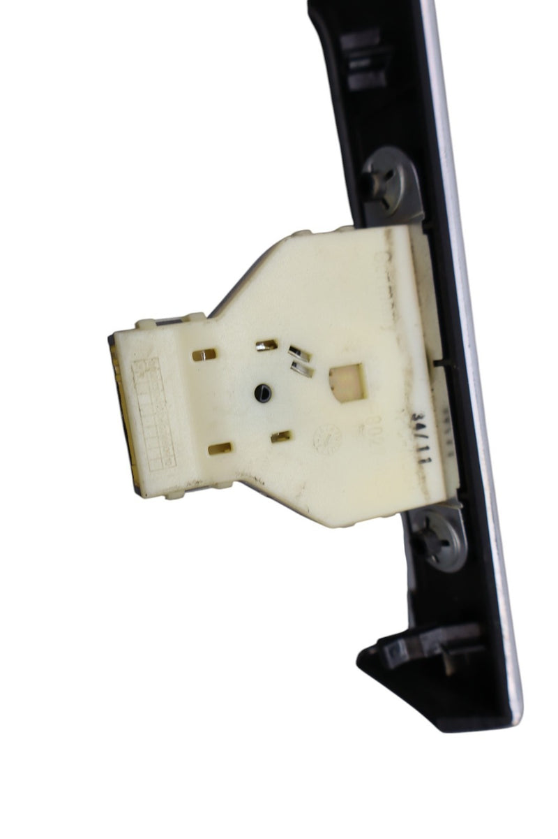 Load image into Gallery viewer, 11-18 Audi A8 A8L Quattro Front Right Side Switch Bezel Molding Trim Cover Oem