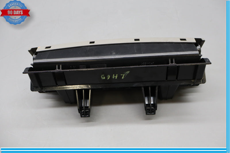 Load image into Gallery viewer, 11-18 Porsche Cayenne 958 Front Left Or Right Seat Storage Bin Drawer Tray Oem