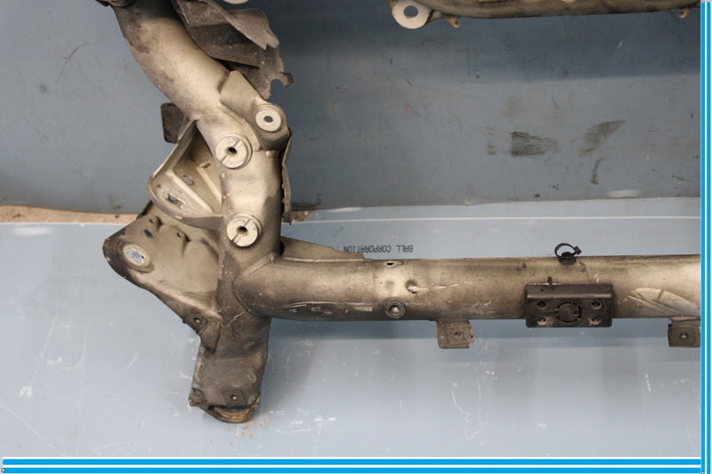 Load image into Gallery viewer, 12-18 Mercedes CLS550 CLS63 AMG W218 Front Suspension Subframe Crossmember Oem