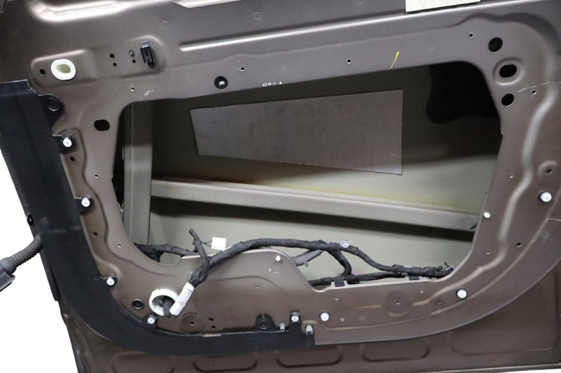 Load image into Gallery viewer, 14-22 LR Range Rover L405 Front Right Passenger Exterior Door Panel Shell Oem