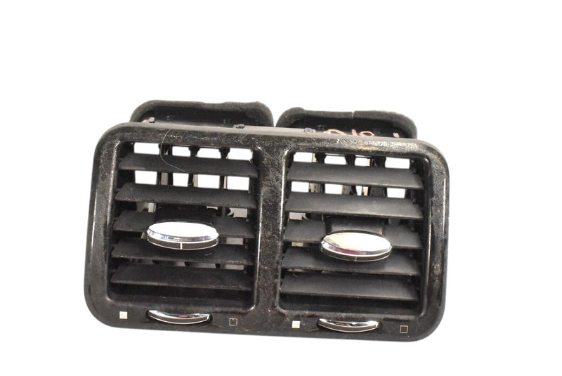 Load image into Gallery viewer, 04-13 Maserati Quattroporte Rear Center Console Dual HVAC Ac A/C Air Vent Oem