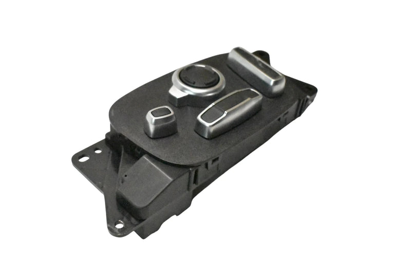 Load image into Gallery viewer, 16-20 Jaguar XF Front Left Driver Side Seat Adjustment Switch GX6314B566CAA OEM