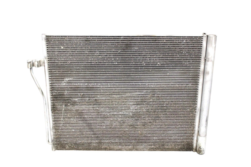 Load image into Gallery viewer, 09-15 BMW 750LI F01 F02 HVAC A/C Air Condition Conditioning Condenser Oem