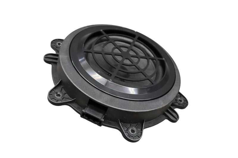 Load image into Gallery viewer, 10-16 Porsche Panamera 958 Hybrid Rear Left Driver Side Door Audio Speaker Oem