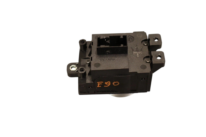 Load image into Gallery viewer, 17-20 Maserati Ghibli Center Console Multi Function Controller Knob Switch OEM