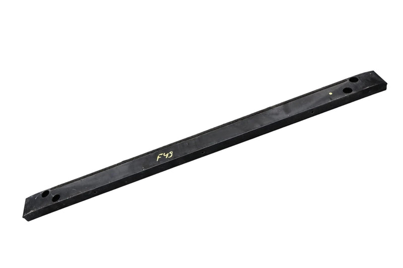 Load image into Gallery viewer, 07-12 Lexus LS460 LS460L Front Lower Bumper Reinforcement Impact Beam Bar Oem
